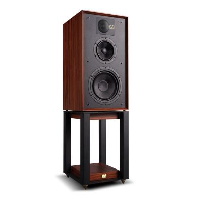 Полочная акустика Wharfedale 85th Anniversary Linton Antique mahogany